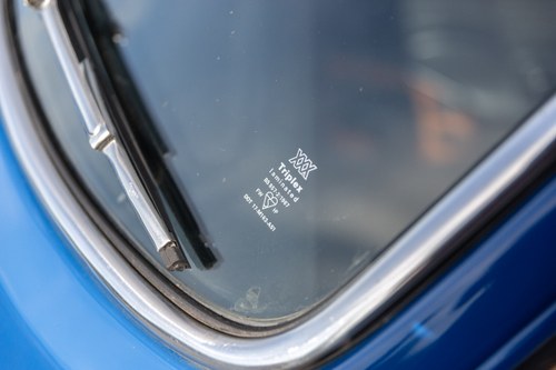 1976 Triumph Stag Mk2 Automatic En venta (imagen 173 de 252)