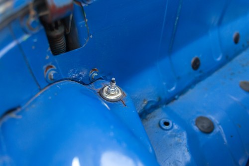 1976 Triumph Stag Mk2 Automatic En venta (imagen 179 de 252)