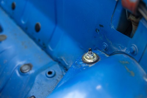 1976 Triumph Stag Mk2 Automatic En venta (imagen 180 de 252)