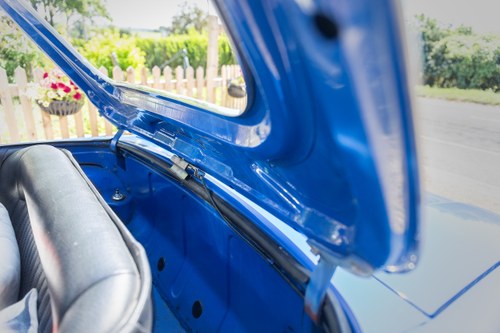 1976 Triumph Stag Mk2 Automatic En venta (imagen 182 de 252)