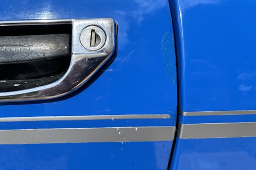 1976 Triumph Stag Mk2 Automatic En venta (imagen 184 de 252)