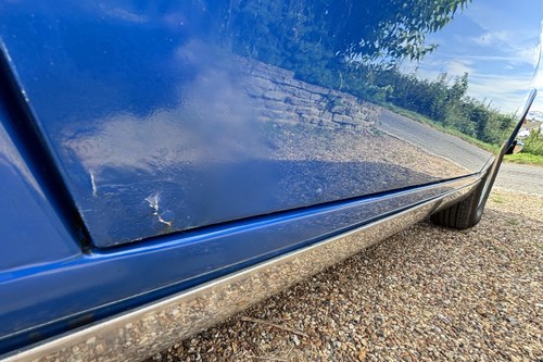 1976 Triumph Stag Mk2 Automatic En venta (imagen 185 de 252)