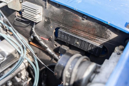 1976 Triumph Stag Mk2 Automatic En venta (imagen 201 de 252)