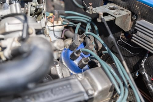 1976 Triumph Stag Mk2 Automatic En venta (imagen 204 de 252)