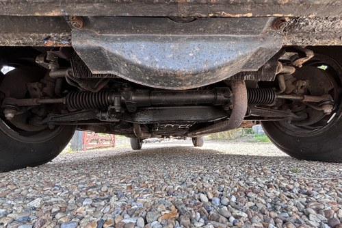 1976 Triumph Stag Mk2 Automatic En venta (imagen 208 de 252)