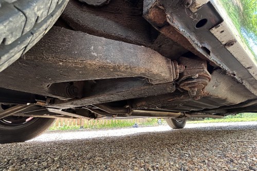 1976 Triumph Stag Mk2 Automatic En venta (imagen 220 de 252)