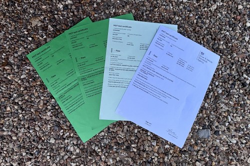 1976 Triumph Stag Mk2 Automatic En venta (imagen 224 de 252)