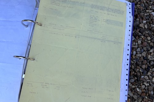 1976 Triumph Stag Mk2 Automatic En venta (imagen 238 de 252)