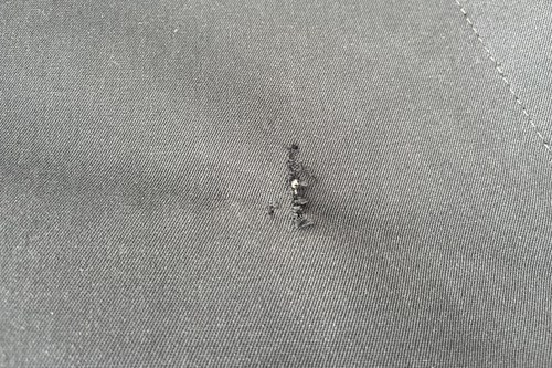 1976 Triumph Stag Mk2 Automatic En venta (imagen 174 de 252)