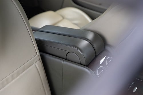 2005 Bentley Continental GT W12 In vendita (immagine 38 di 239)