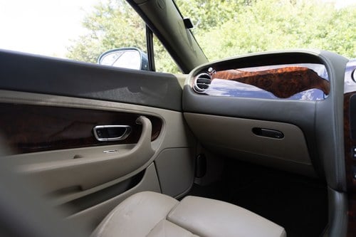2005 Bentley Continental GT W12 In vendita (immagine 50 di 239)