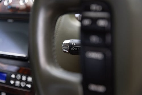 2005 Bentley Continental GT W12 In vendita (immagine 51 di 239)