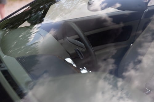 2005 Bentley Continental GT W12 In vendita (immagine 69 di 239)