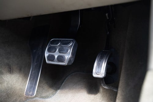 2005 Bentley Continental GT W12 In vendita (immagine 70 di 239)