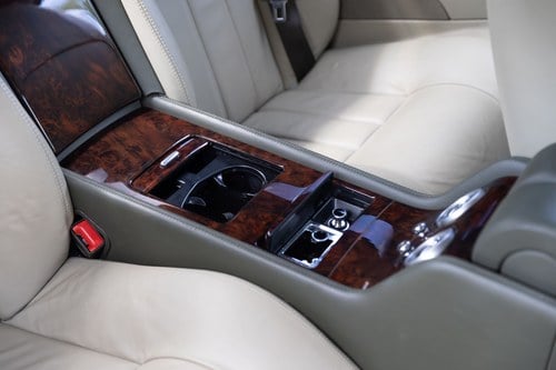 2005 Bentley Continental GT W12 In vendita (immagine 77 di 239)