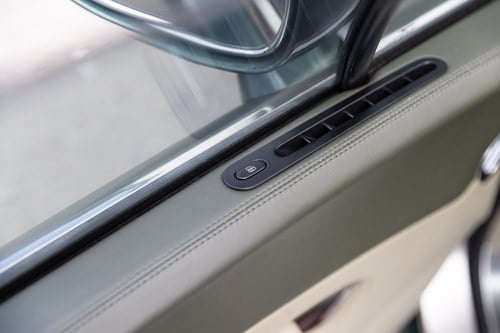 2005 Bentley Continental GT W12 In vendita (immagine 85 di 239)