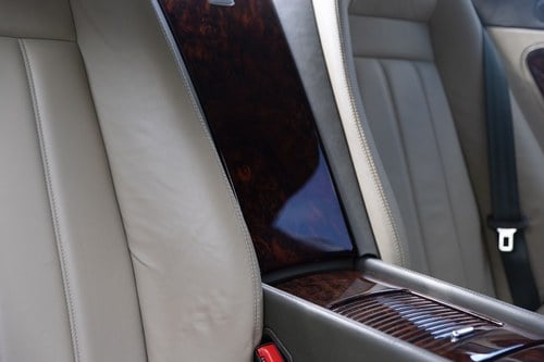 2005 Bentley Continental GT W12 In vendita (immagine 113 di 239)