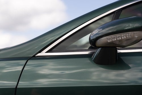 2005 Bentley Continental GT W12 In vendita (immagine 125 di 239)