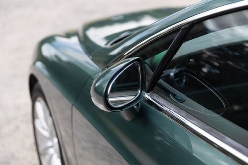 2005 Bentley Continental GT W12 In vendita (immagine 139 di 239)
