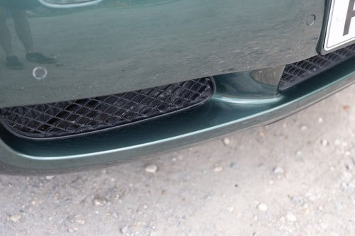 2005 Bentley Continental GT W12 In vendita (immagine 145 di 239)