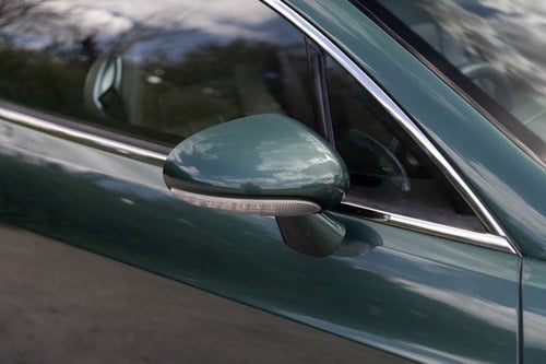 2005 Bentley Continental GT W12 In vendita (immagine 152 di 239)