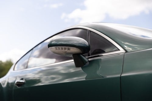 2005 Bentley Continental GT W12 In vendita (immagine 154 di 239)