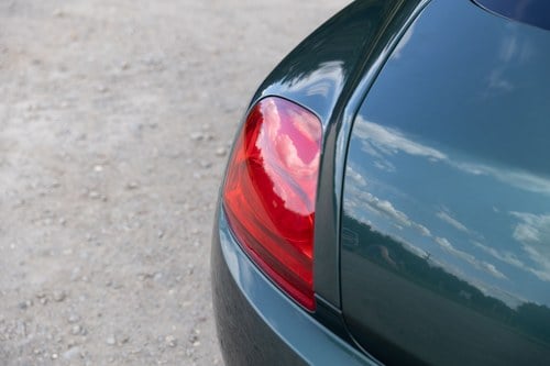 2005 Bentley Continental GT W12 In vendita (immagine 155 di 239)