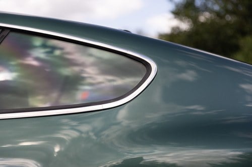 2005 Bentley Continental GT W12 In vendita (immagine 156 di 239)