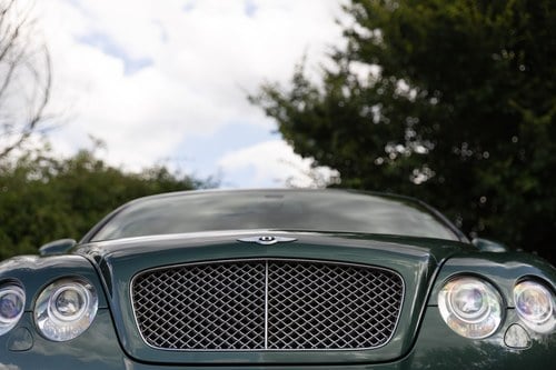 2005 Bentley Continental GT W12 In vendita (immagine 167 di 239)