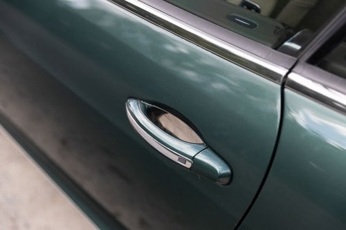 2005 Bentley Continental GT W12 In vendita (immagine 173 di 239)