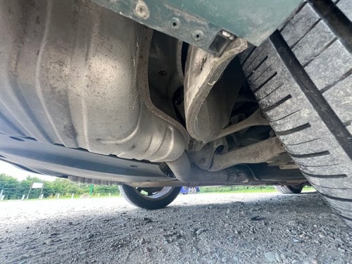 2005 Bentley Continental GT W12 In vendita (immagine 193 di 239)