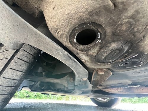 2005 Bentley Continental GT W12 In vendita (immagine 194 di 239)