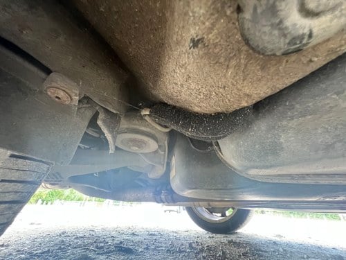 2005 Bentley Continental GT W12 In vendita (immagine 196 di 239)