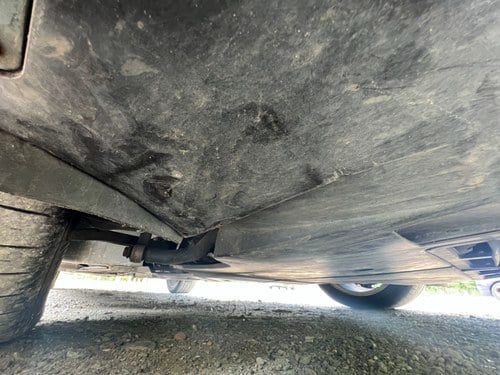 2005 Bentley Continental GT W12 In vendita (immagine 201 di 239)