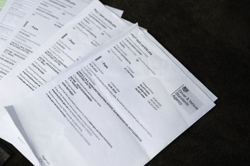 2005 Bentley Continental GT W12 In vendita (immagine 205 di 239)