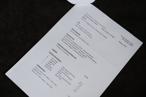 2005 Bentley Continental GT W12 In vendita (immagine 207 di 239)