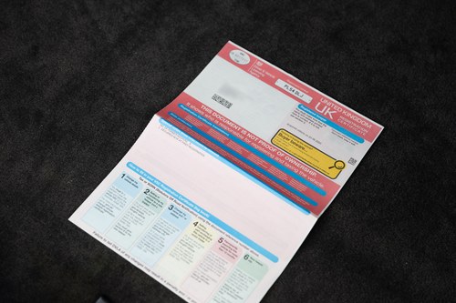 2005 Bentley Continental GT W12 In vendita (immagine 214 di 239)