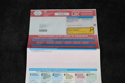 2005 Bentley Continental GT W12 In vendita (immagine 226 di 239)