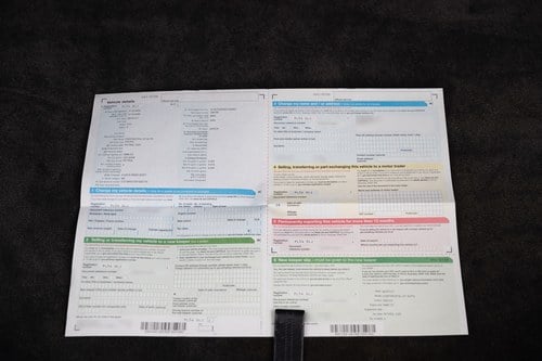 2005 Bentley Continental GT W12 In vendita (immagine 236 di 239)