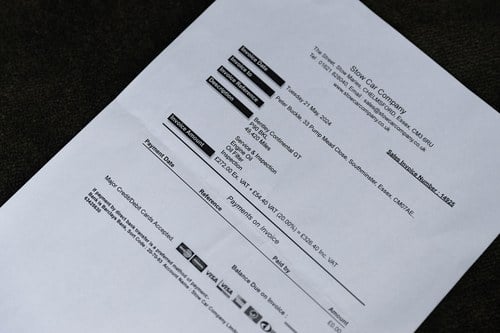 2005 Bentley Continental GT W12 In vendita (immagine 239 di 239)