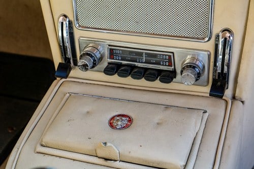1967 Jaguar Mk2 3.4 MOD In vendita (immagine 23 di 95)