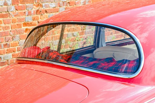 1967 Jaguar Mk2 3.4 MOD In vendita (immagine 64 di 95)