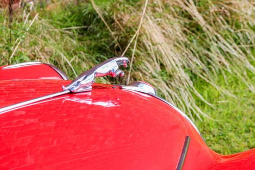 1967 Jaguar Mk2 3.4 MOD In vendita (immagine 44 di 95)