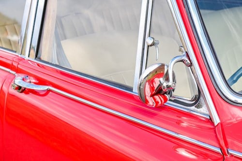1967 Jaguar Mk2 3.4 MOD In vendita (immagine 49 di 95)