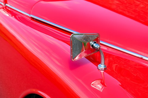 1967 Jaguar Mk2 3.4 MOD In vendita (immagine 51 di 95)