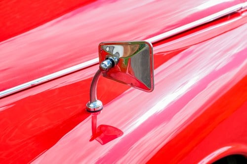 1967 Jaguar Mk2 3.4 MOD In vendita (immagine 47 di 95)