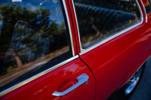 1973 Opel Ascona A 1904SR For Sale (picture 191 of 249)