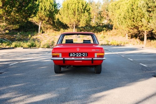 1973 Opel Ascona A 1904SR For Sale (picture 5 of 249)