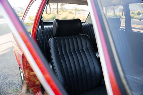 1973 Opel Ascona A 1904SR For Sale (picture 32 of 249)