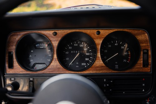 1973 Opel Ascona A 1904SR For Sale (picture 40 of 249)